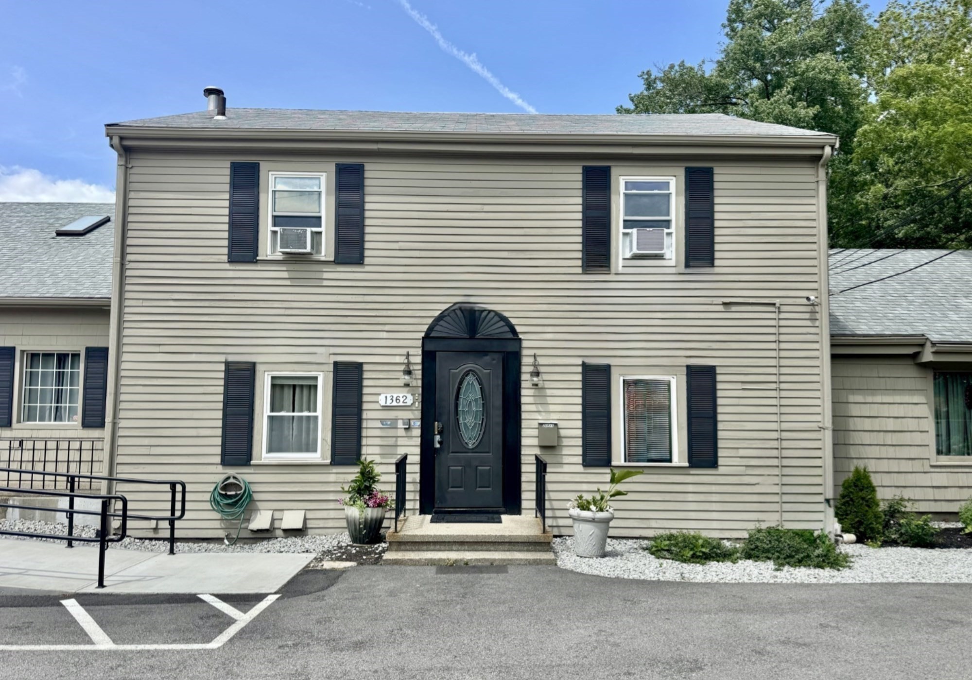 1362 Washington St Unit Rear, Weymouth, MA 02189