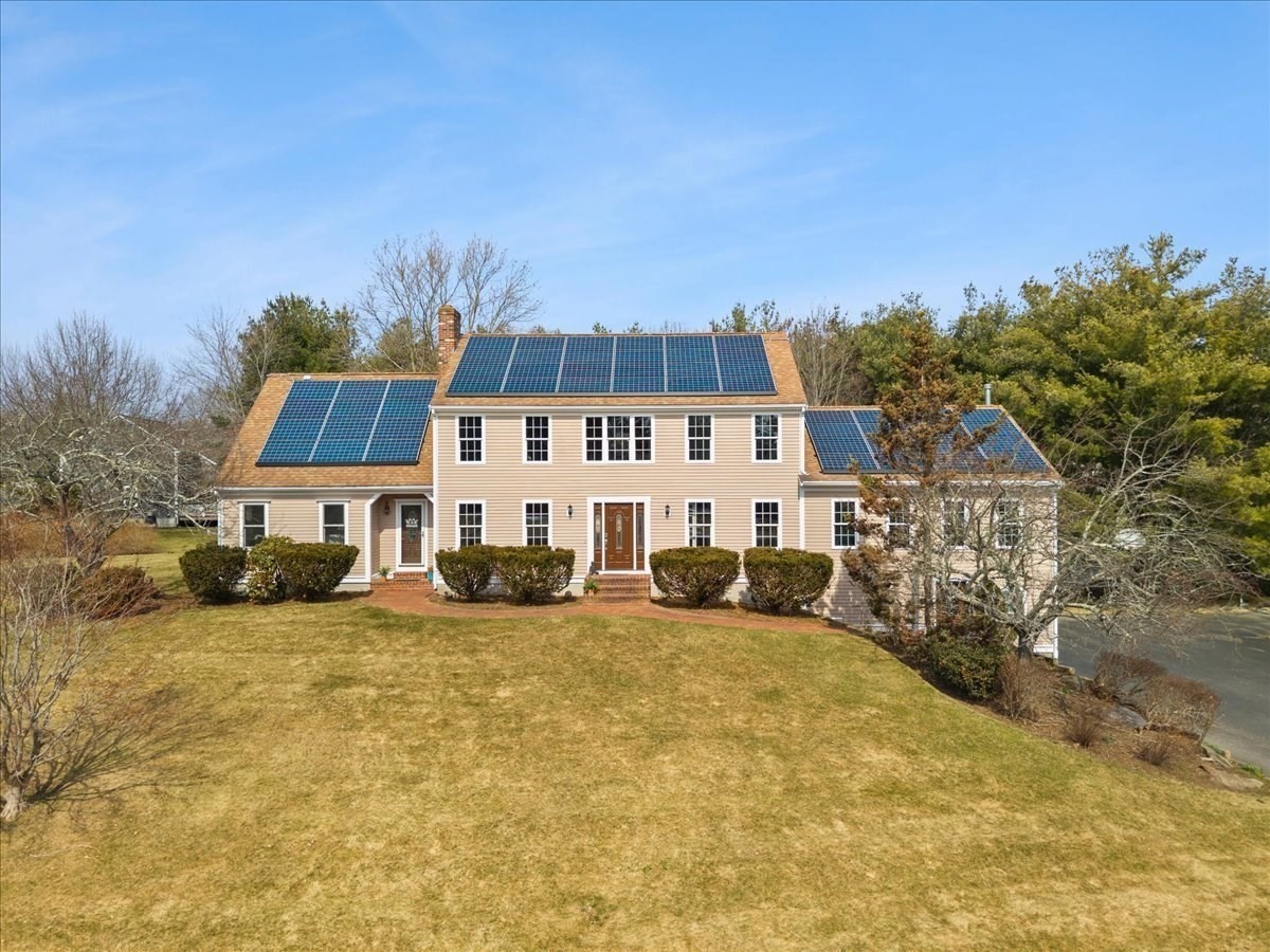 5 Jaclyn Way, Bridgewater, MA 02324