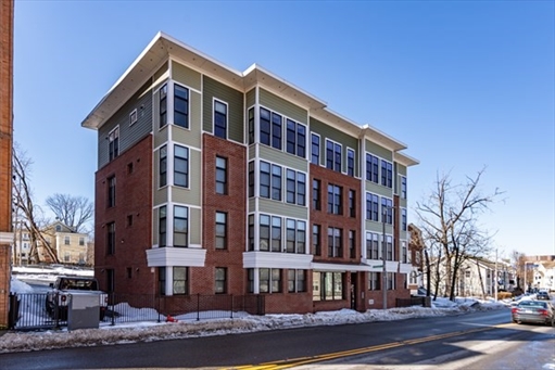 299 Dudley Street