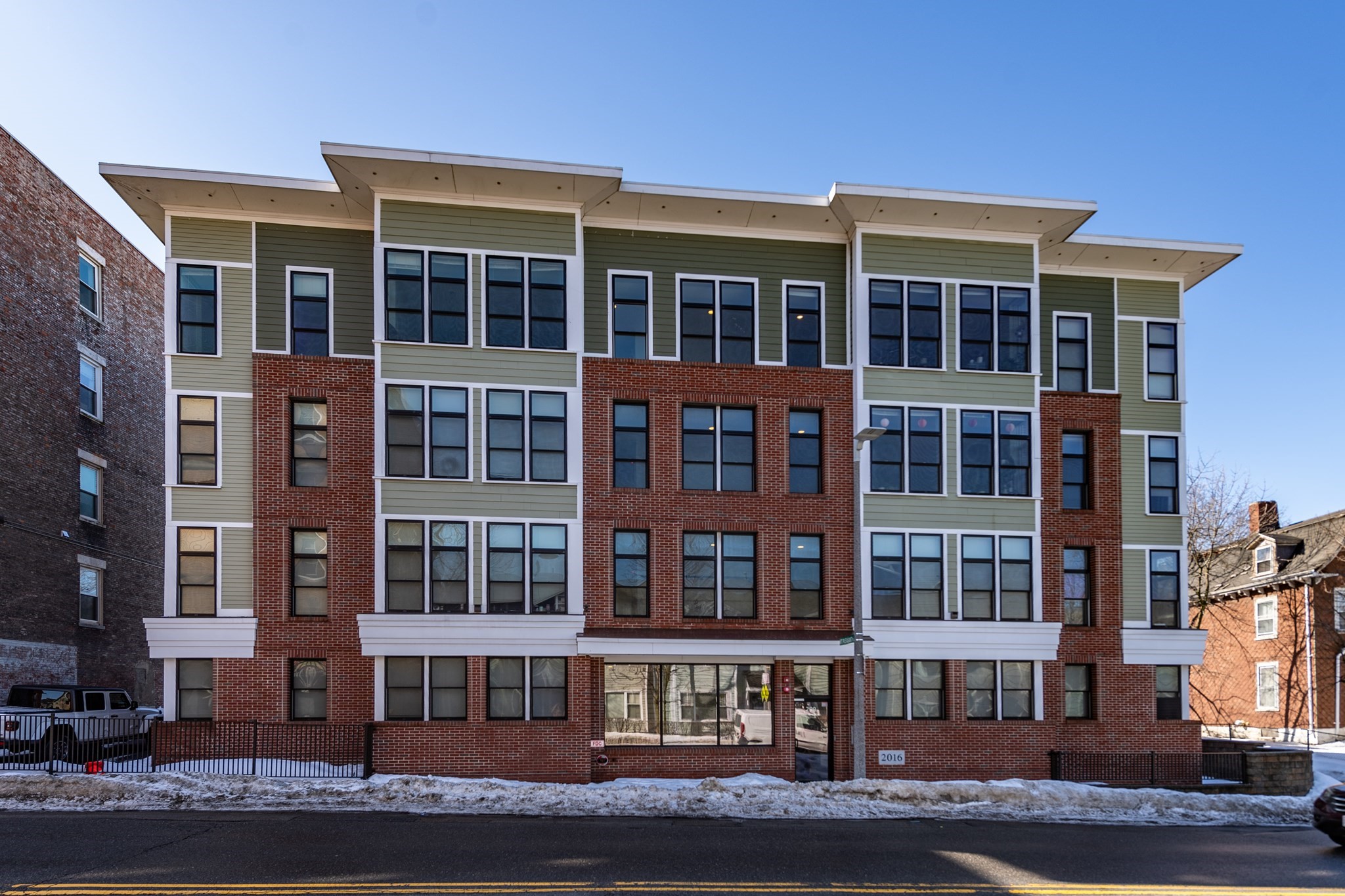 299 Dudley Street, Roxbury, Boston, MA 02119 - Image 2