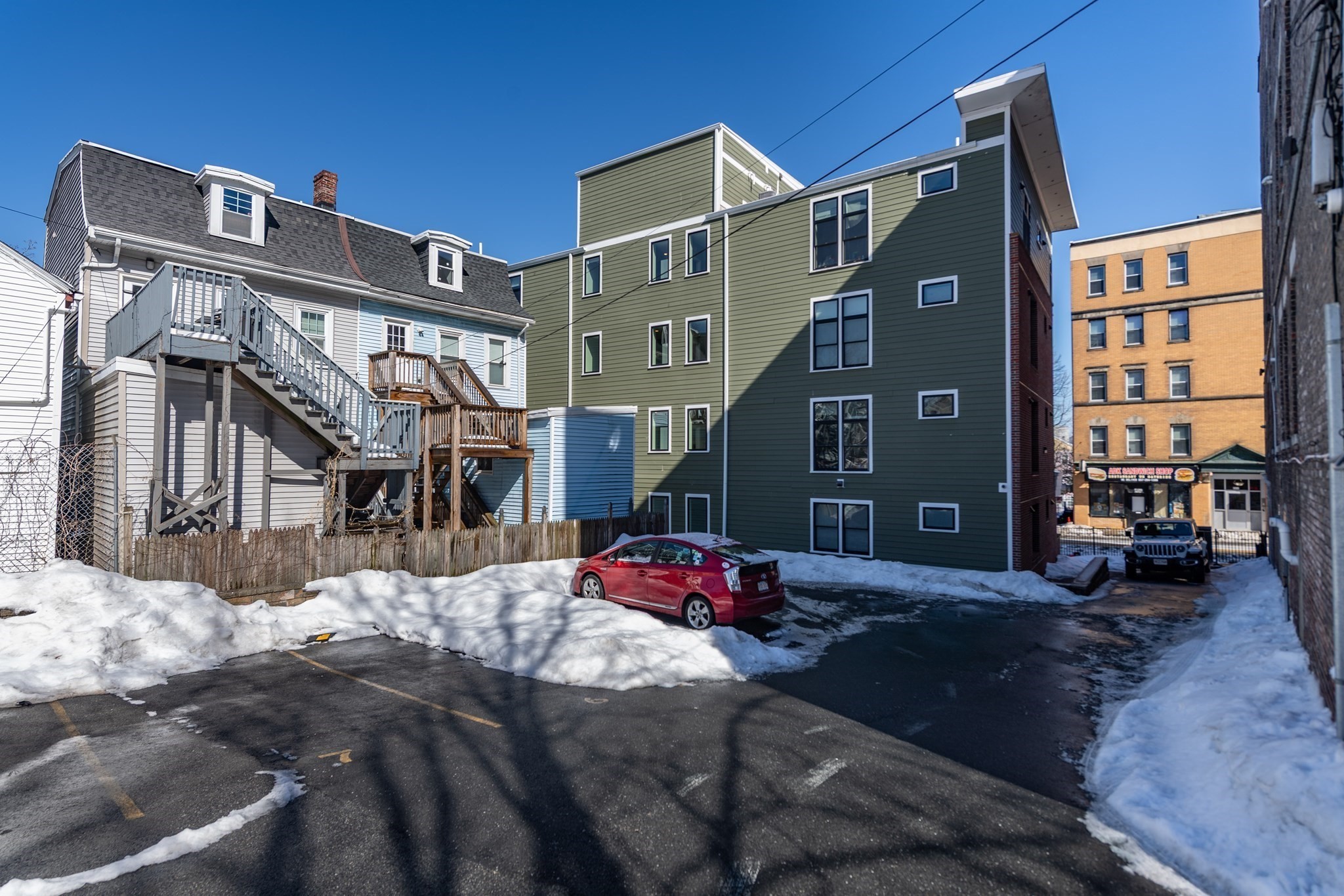 299 Dudley Street, Roxbury, Boston, MA 02119 - Image 17