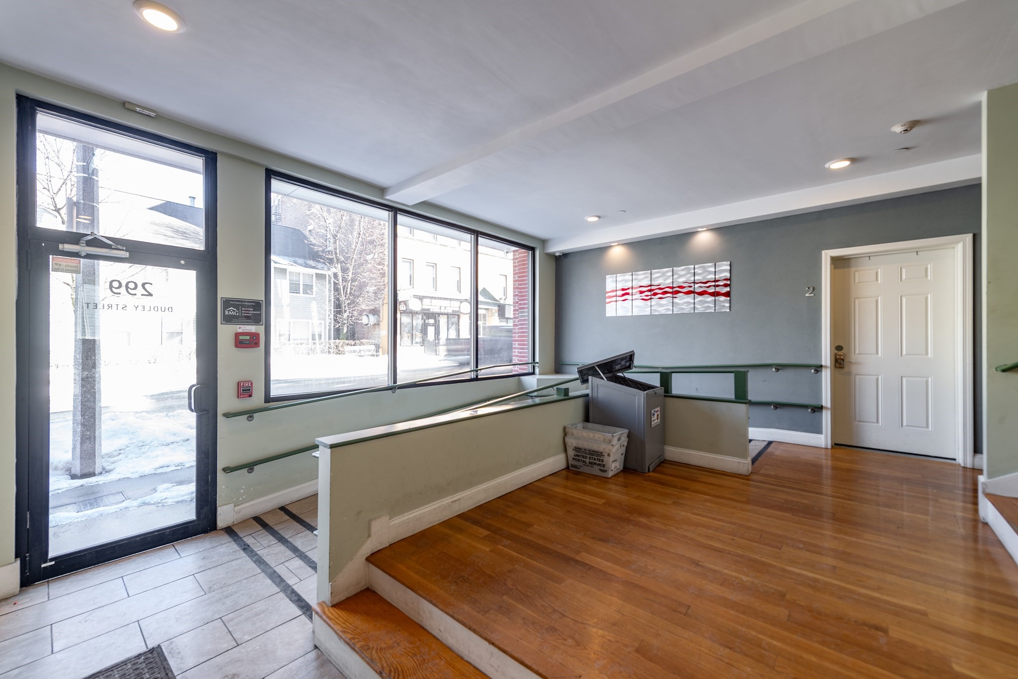 299 Dudley Street, Roxbury, Boston, MA 02119 - Image 3