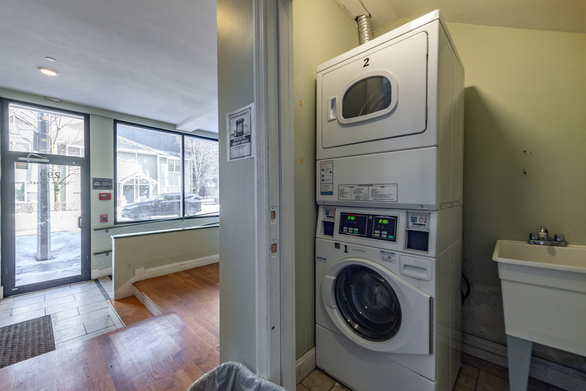299 Dudley Street, Roxbury, Boston, MA 02119 - Image 7