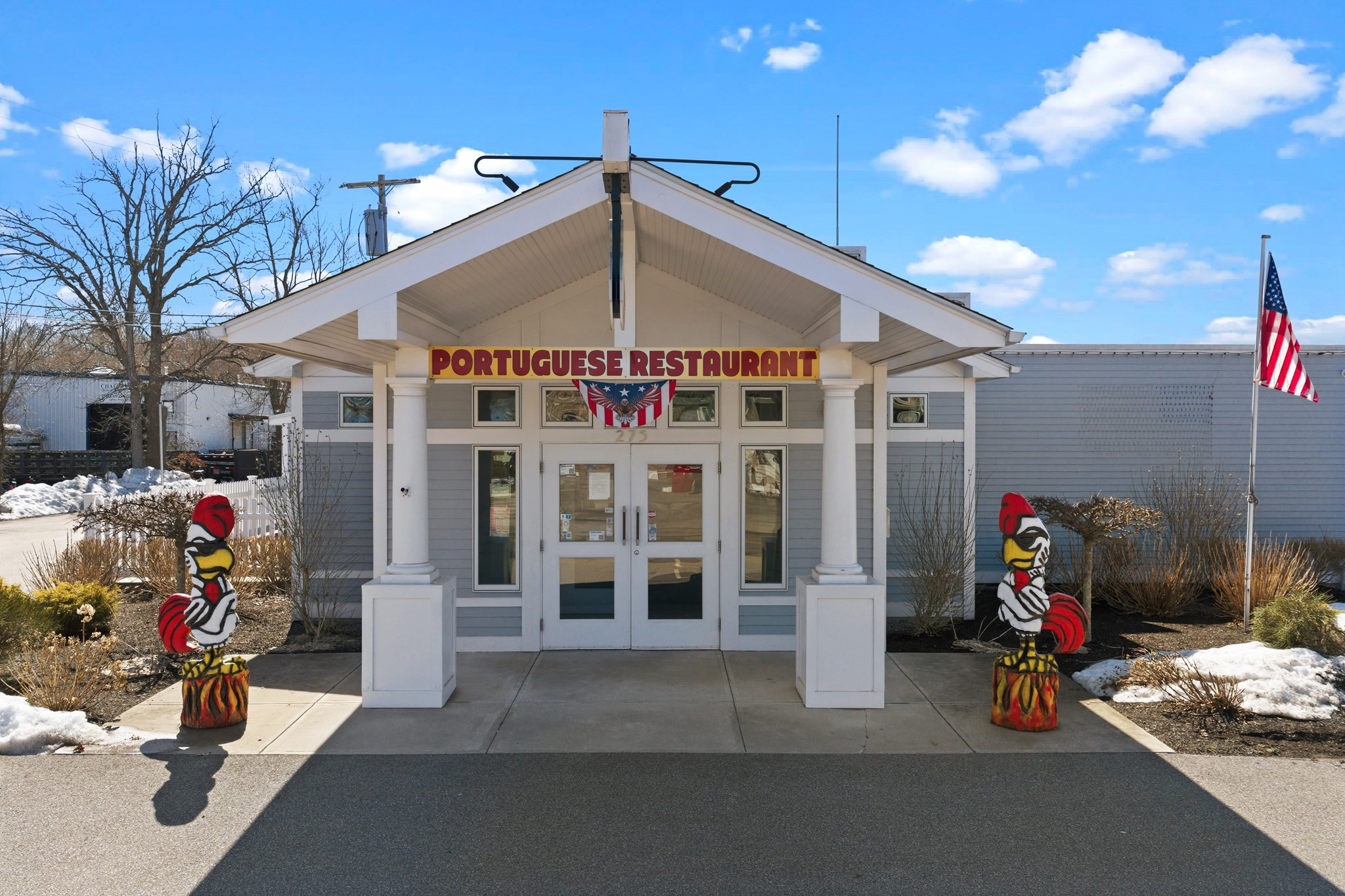 275 Child St, Warren, RI 02885