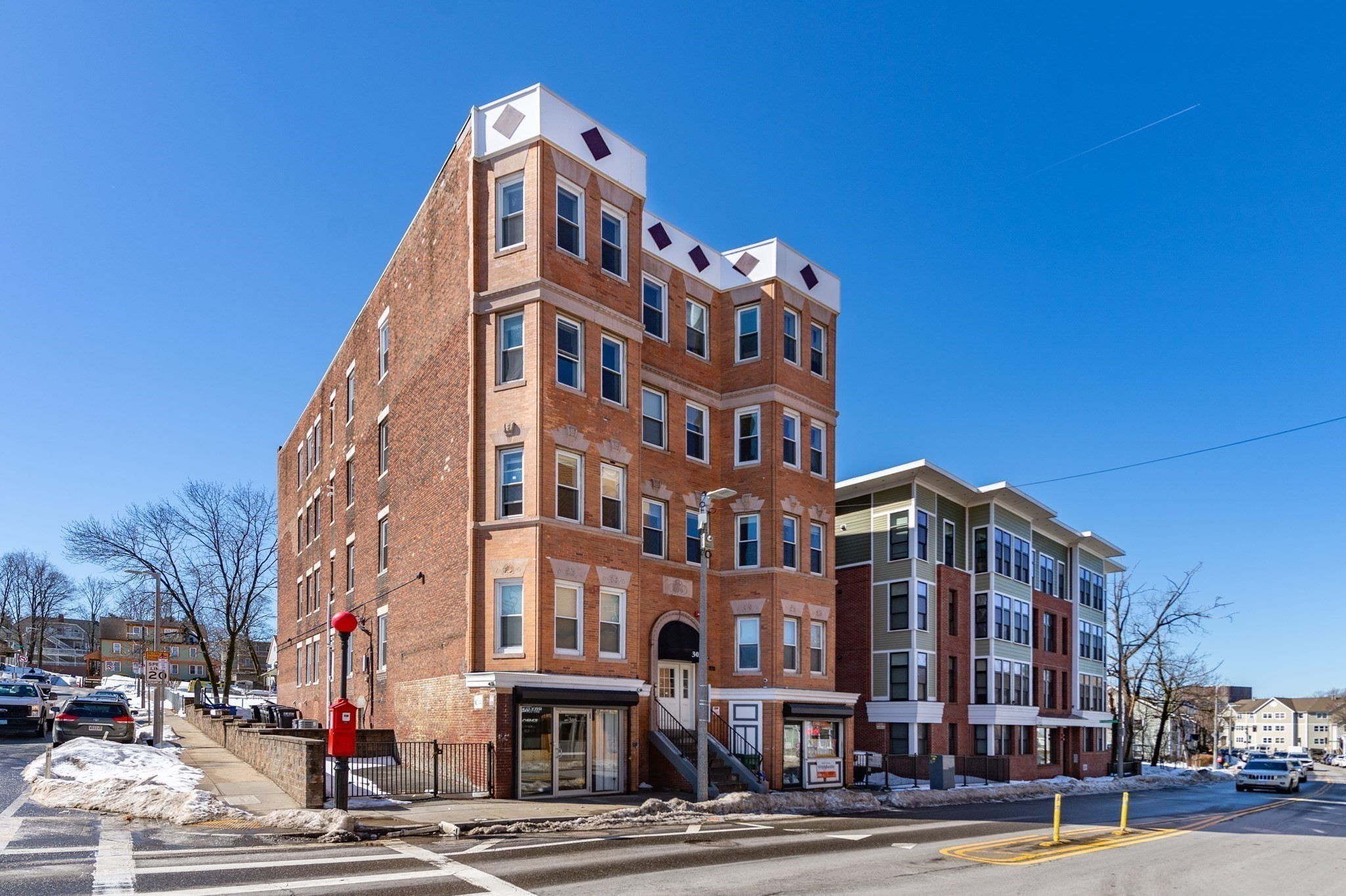301 Dudley Street, Roxbury, Boston, MA 02119 - Image 2