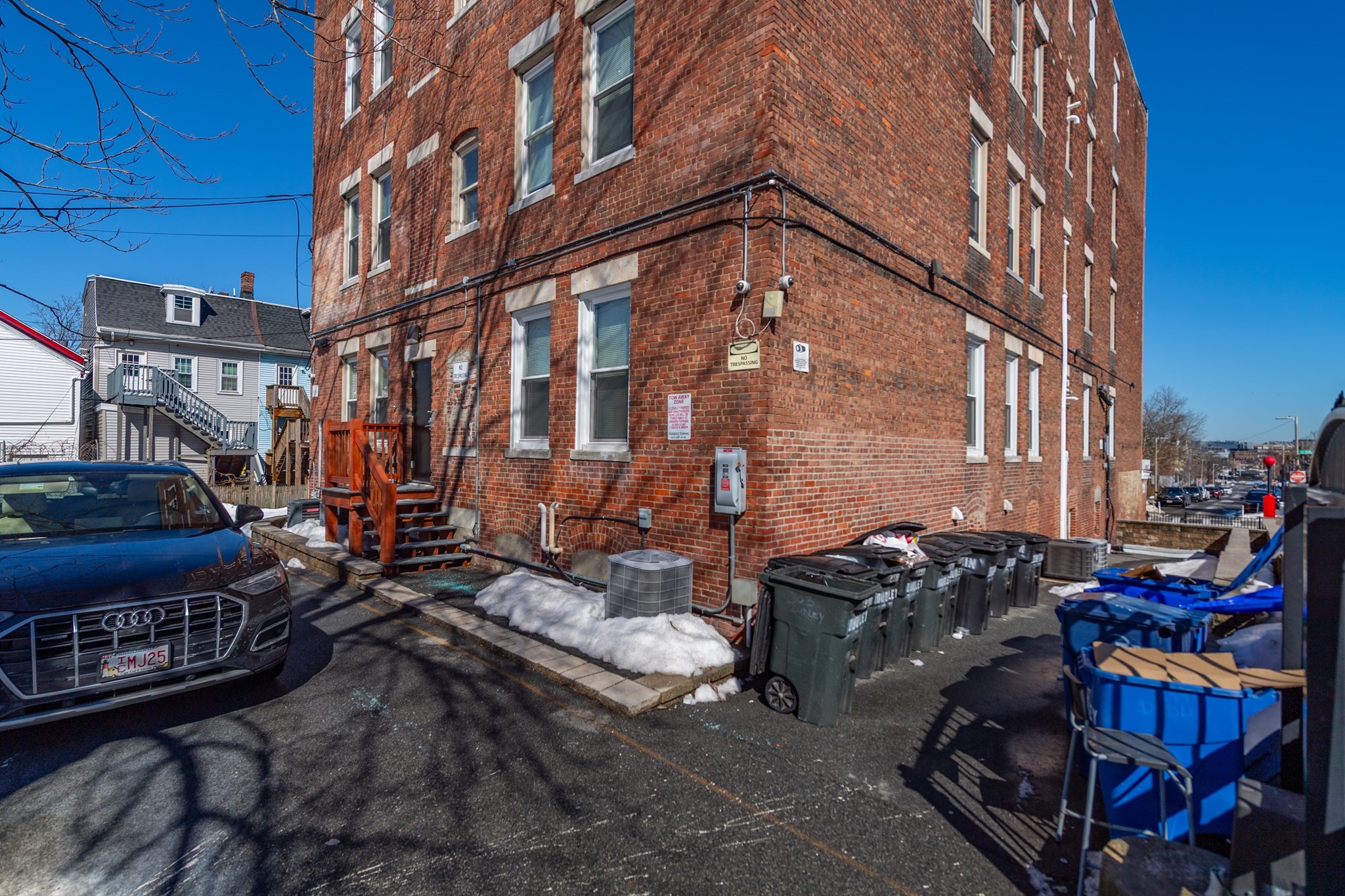 301 Dudley Street, Roxbury, Boston, MA 02119 - Image 14