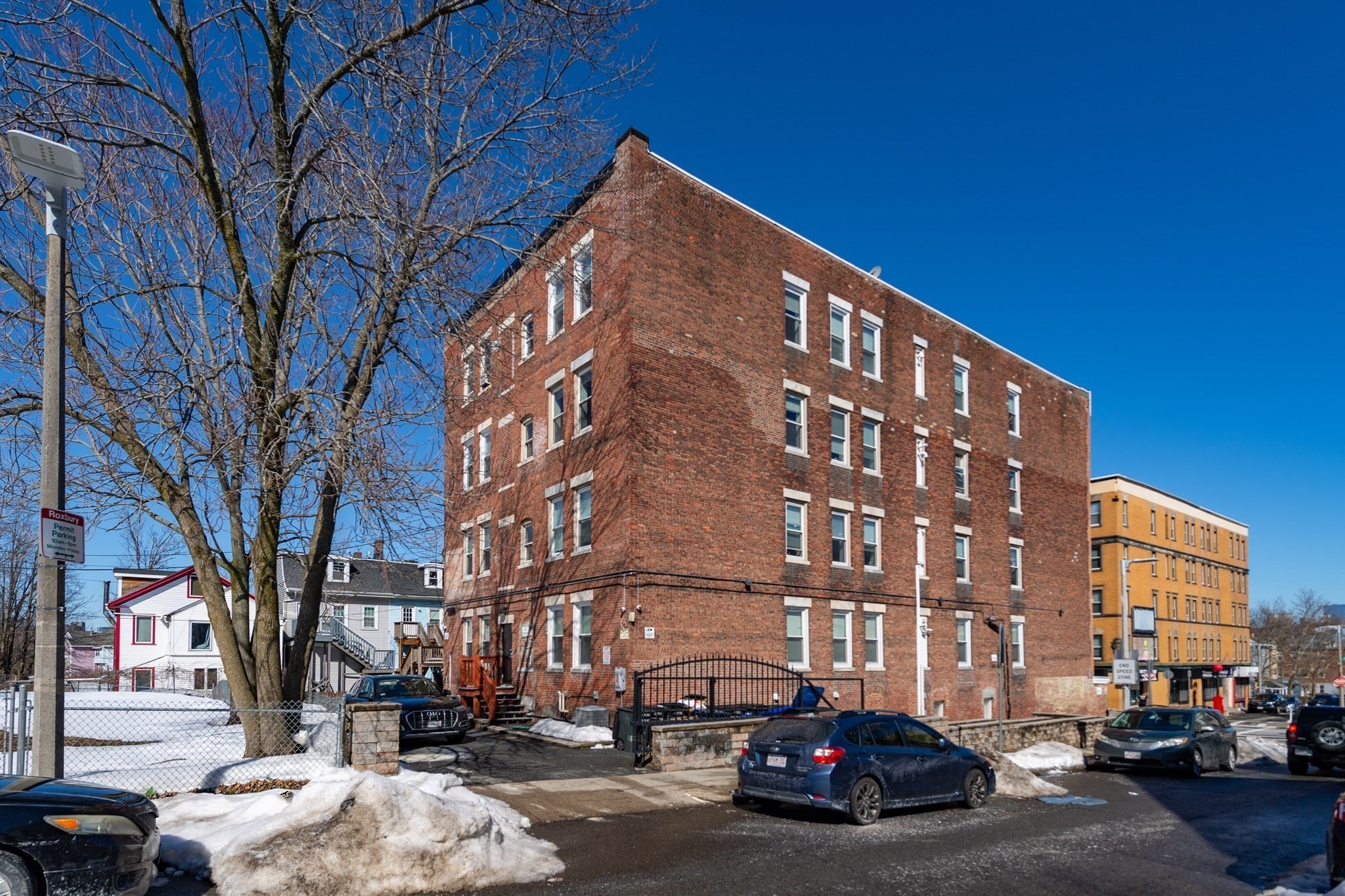 301 Dudley Street, Roxbury, Boston, MA 02119 - Image 3