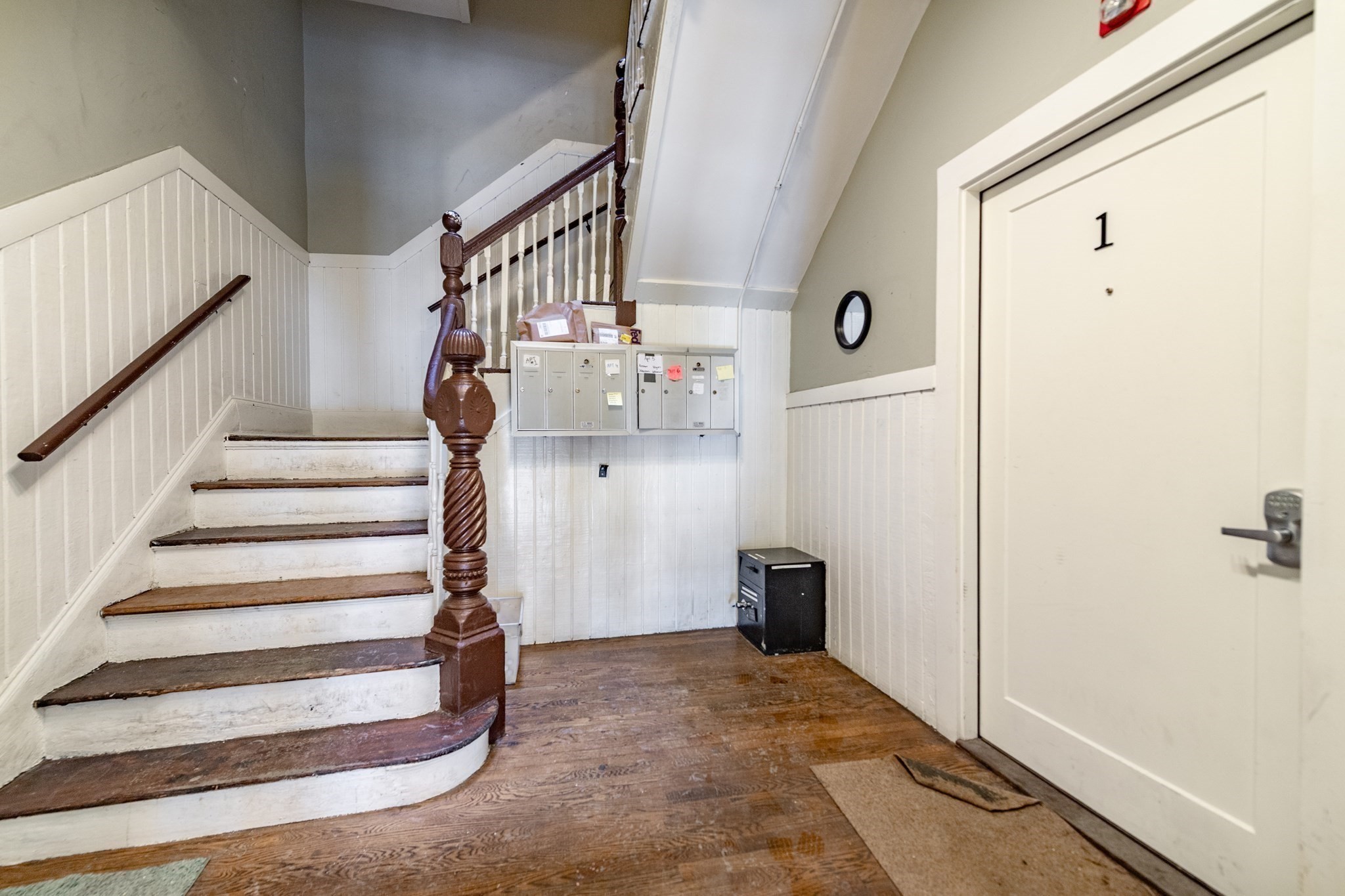 301 Dudley Street, Roxbury, Boston, MA 02119 - Image 5