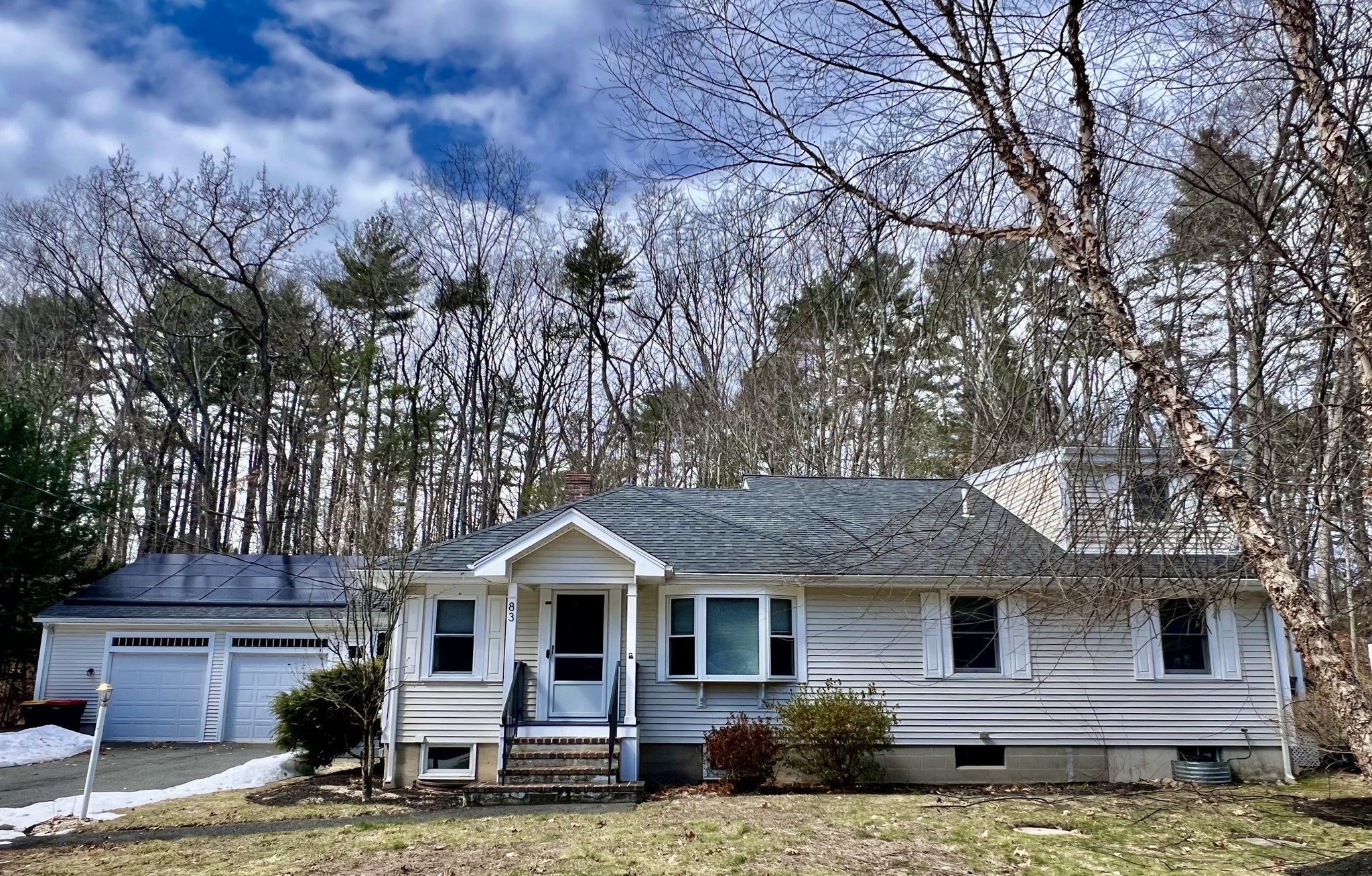 83 Village St, Millis, MA 02054