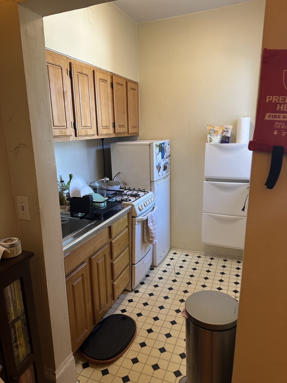 18 Glenville Avenue Unit 3A, Allston, Boston, MA 02134 - Image 6