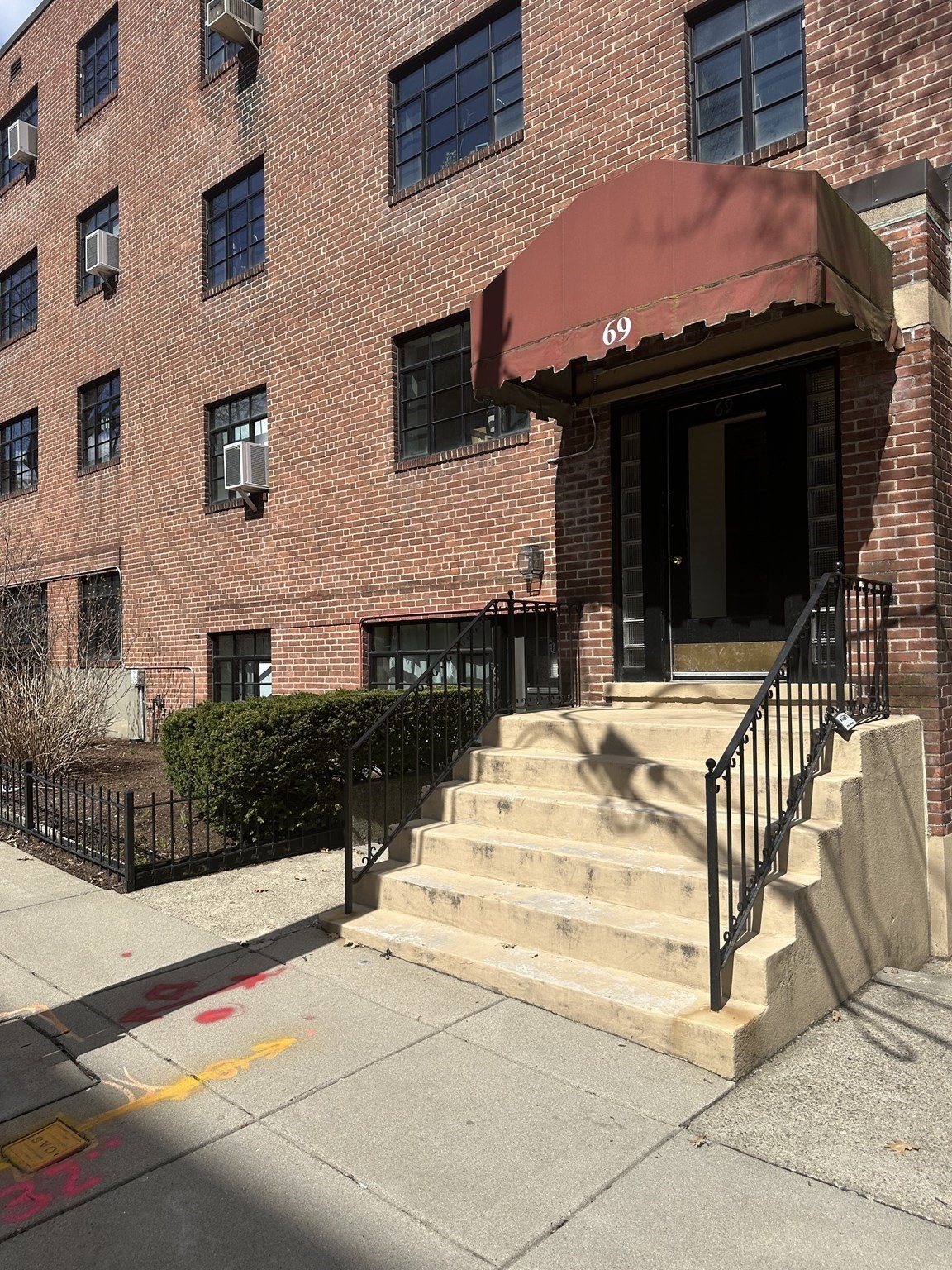69 Strathmore Street Unit 69A, Boston College, Boston, MA 02135 - Image 3