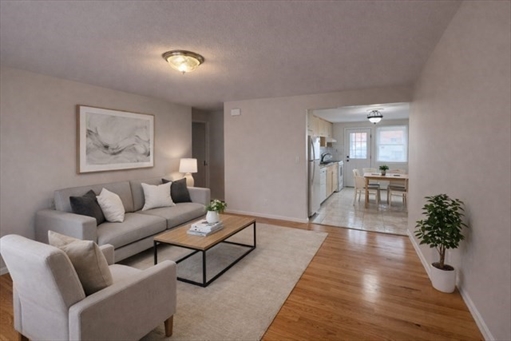12 Cutter, Apt 1