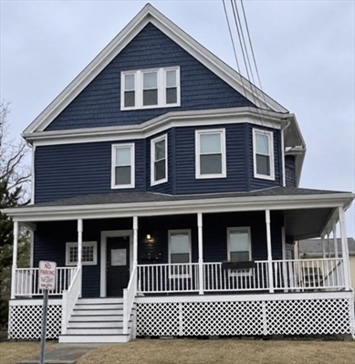166 Kendrick Ave, Apt 2