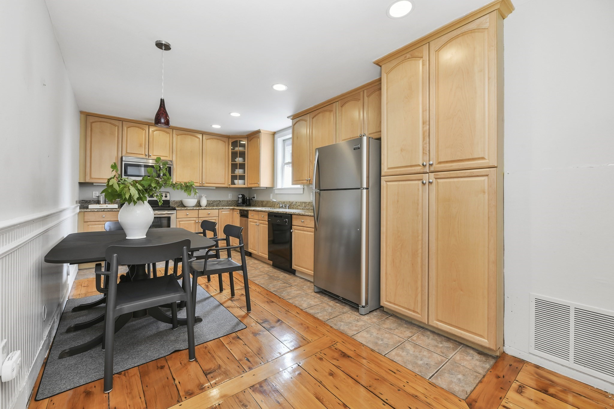 93 Dresser St, South Boston, Boston, MA 02127