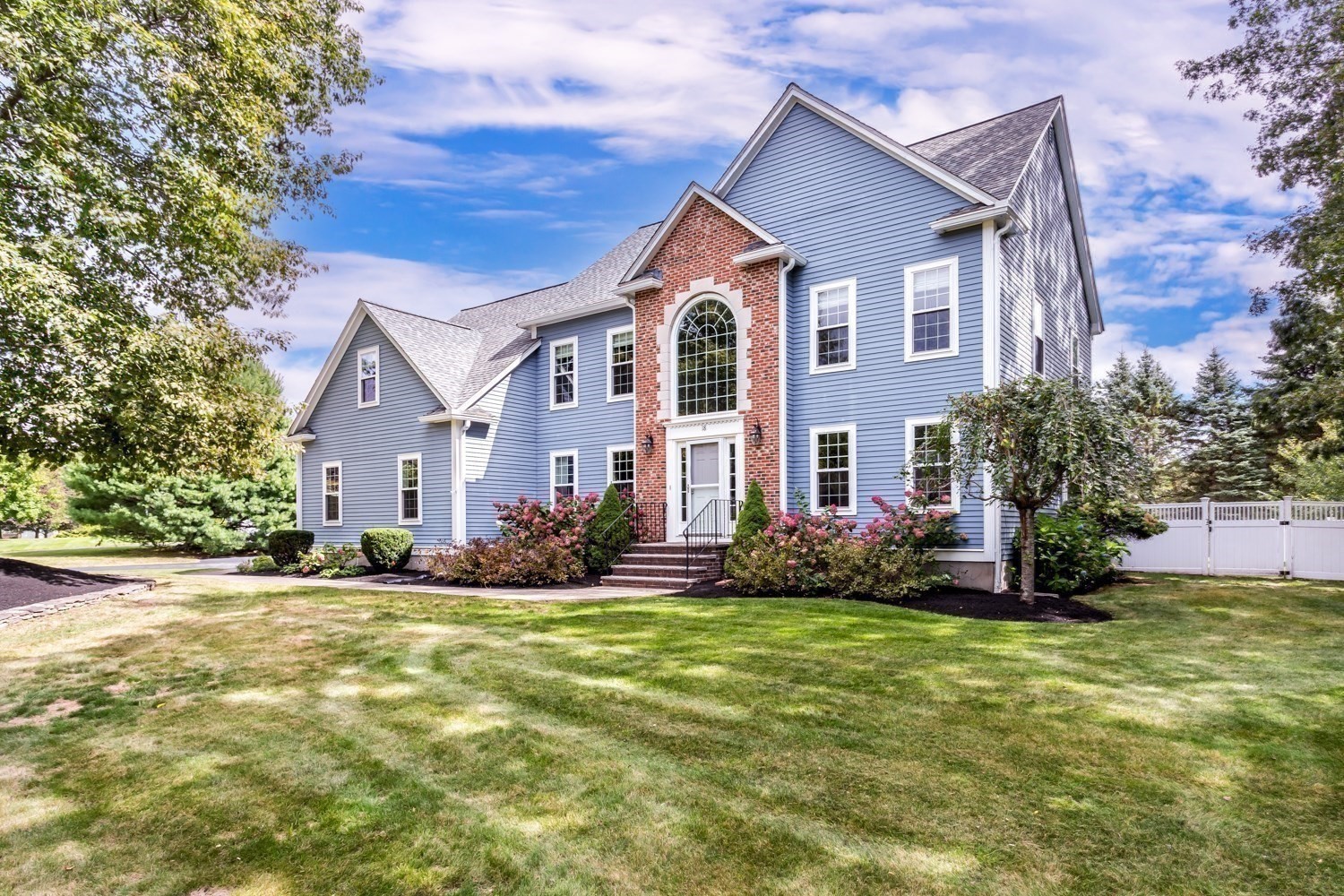18 Northern Spy Road, Franklin, MA 02038