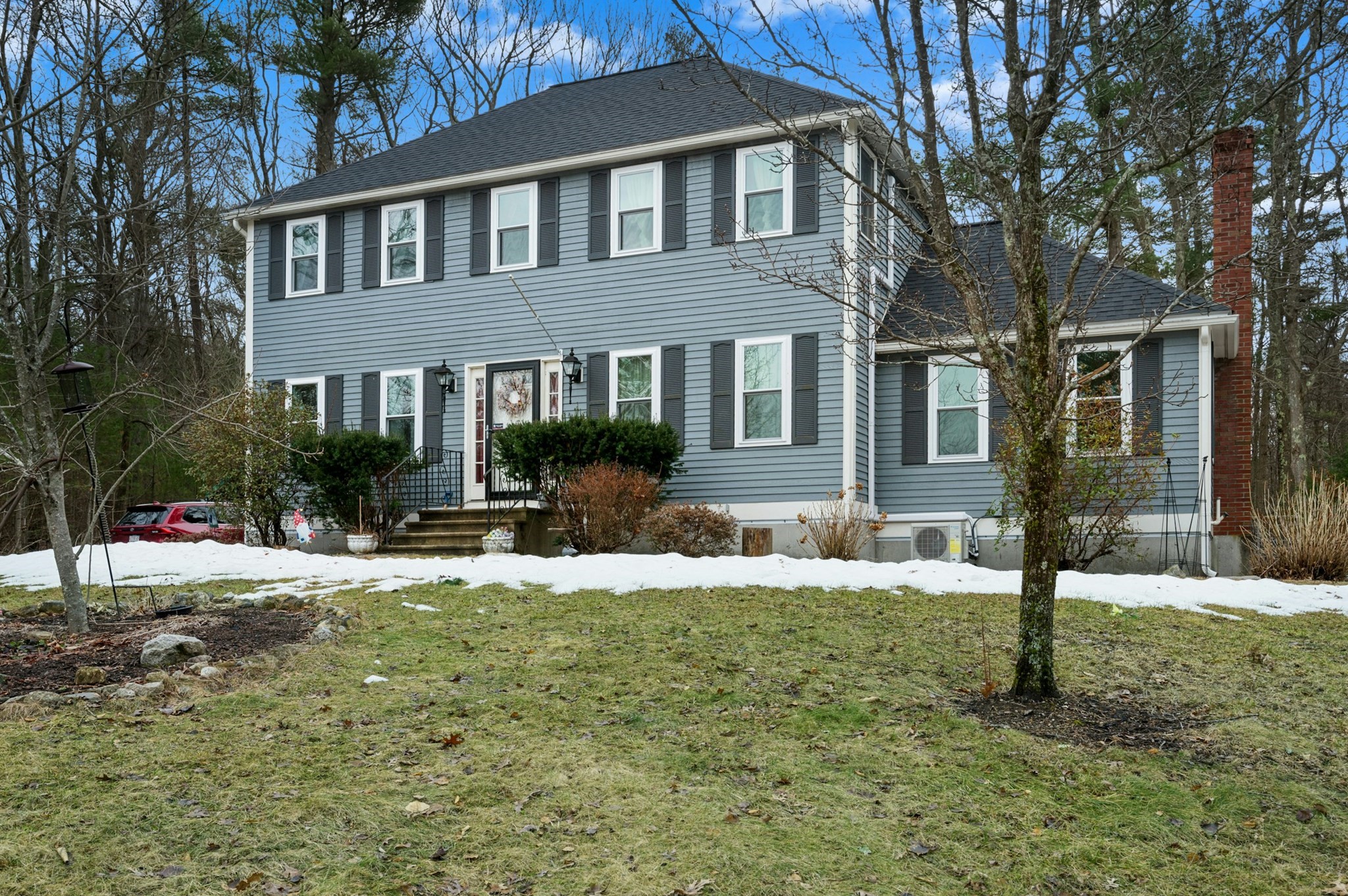 11 Douglas Hill Way, Douglas, MA 01516