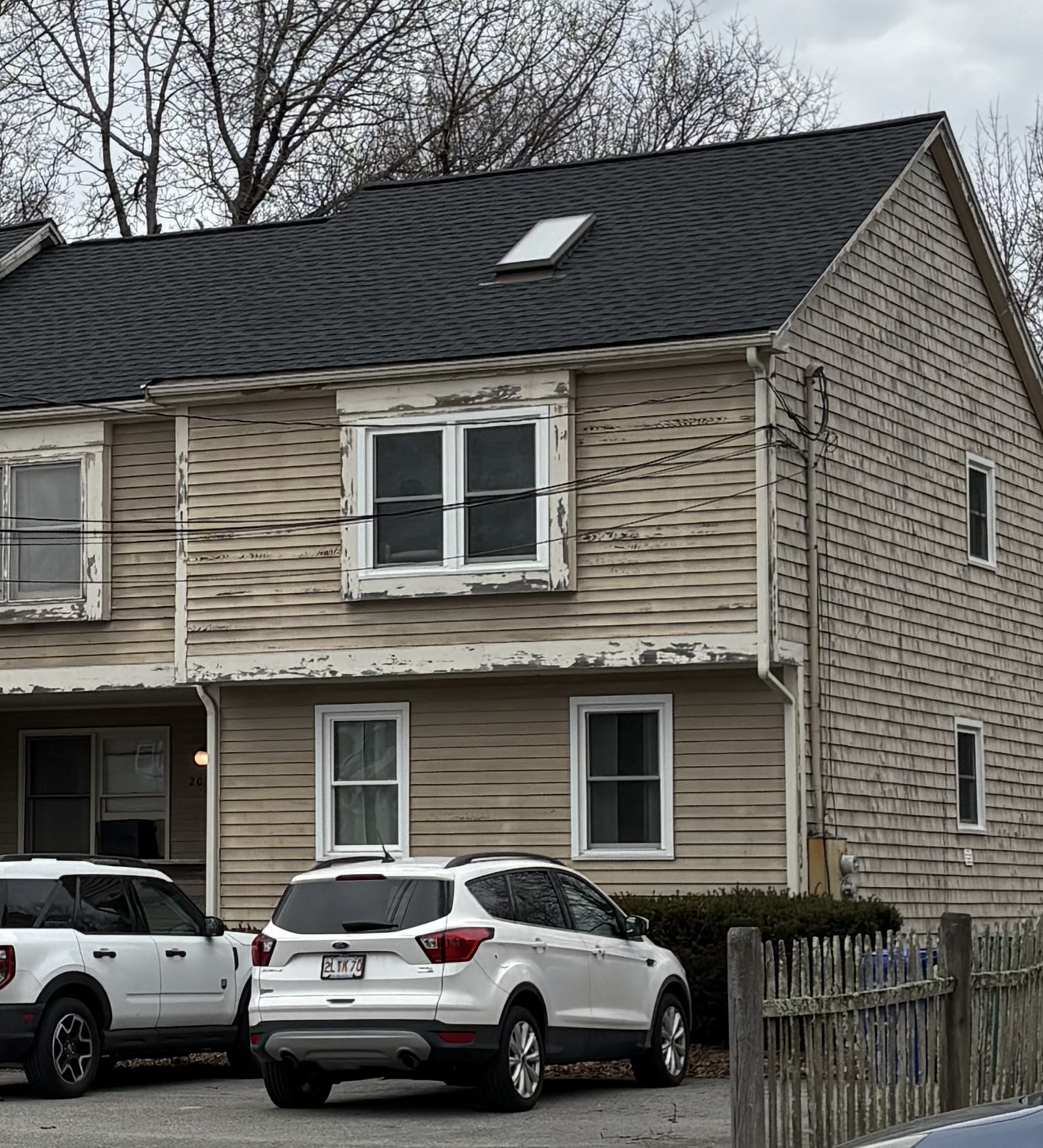 205 Knight Ave Unit 1, Attleboro, MA 02703