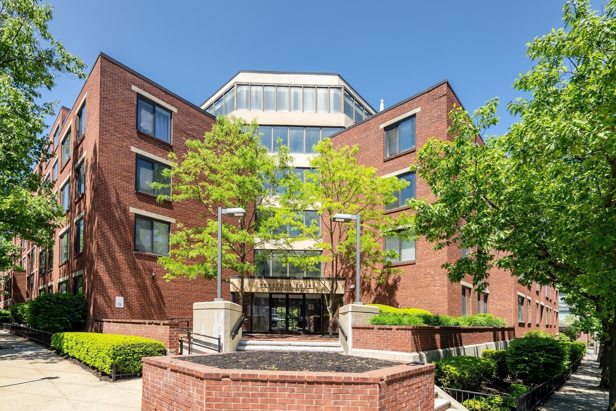 85 Brainerd Unit 302, Allston, Boston, MA 02134