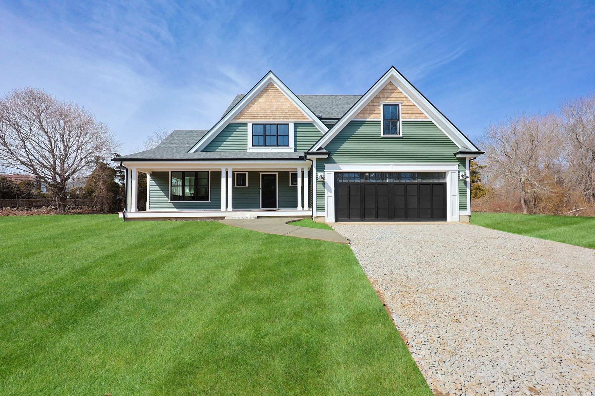 723 Wilbur Ave, Swansea, MA 02777