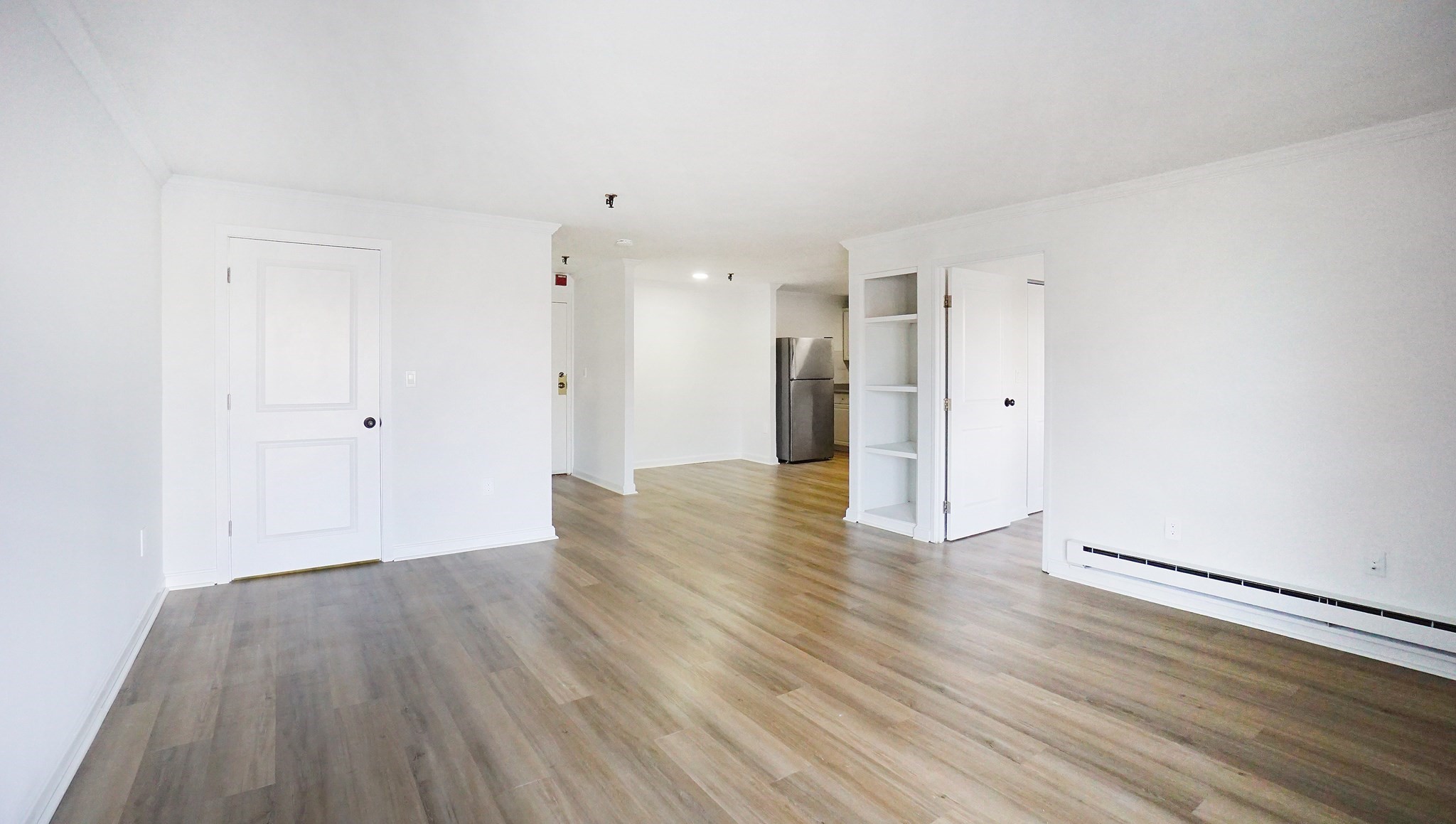 115 W Squantum St Unit 203, Quincy, MA 02171