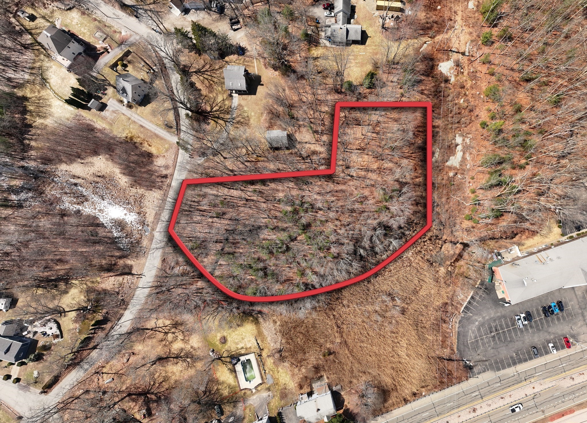 0 Hanton Rd, North Smithfield, RI 02896