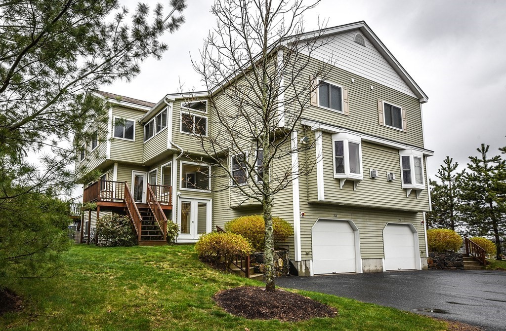 153 America Blvd Unit 153, Ashland, MA 01721
