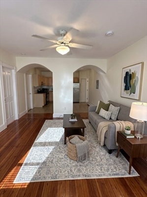 74 Gore St, Apt 1