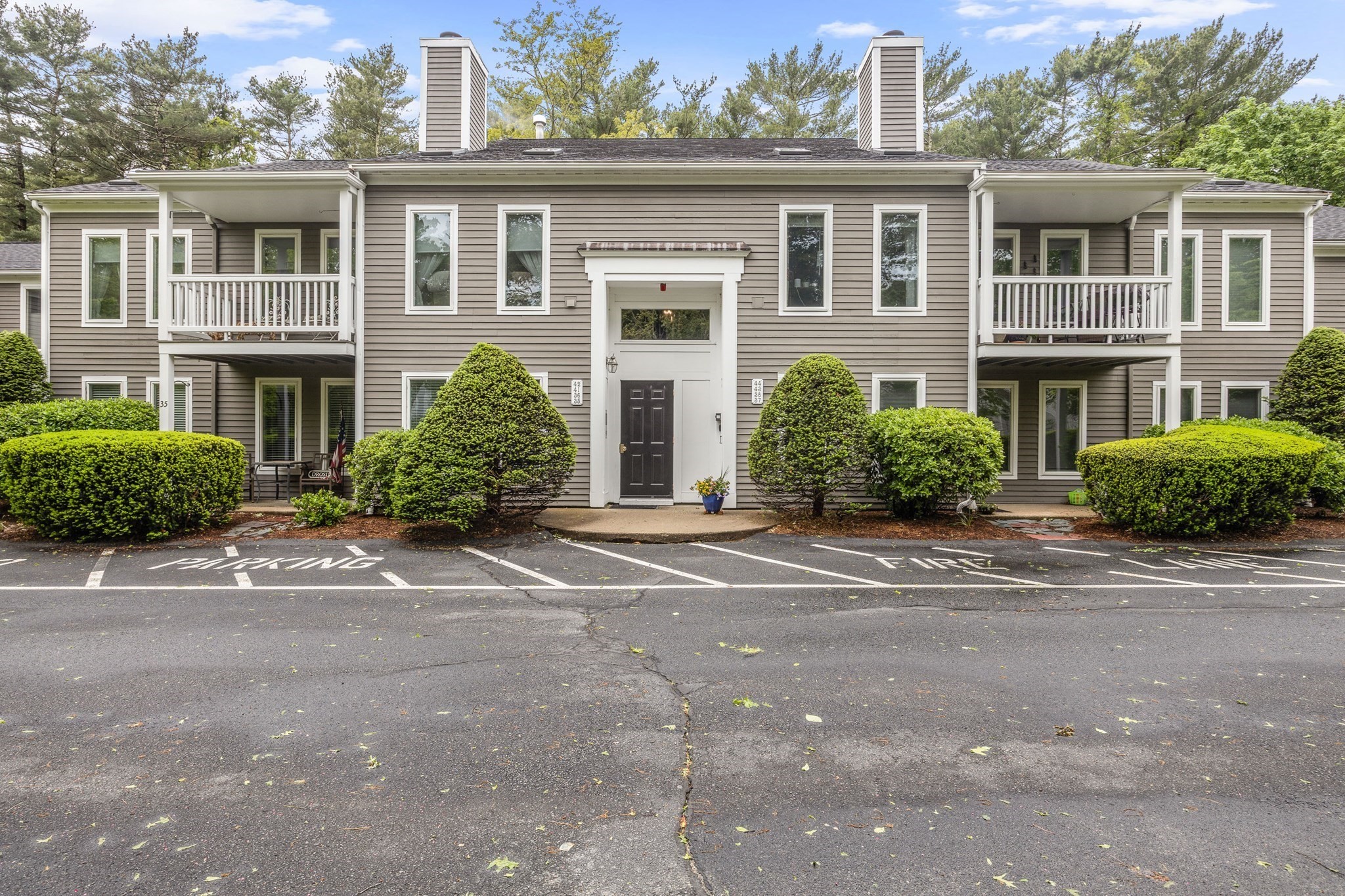 44 Bay Farm Rd. Unit 44, Duxbury, MA 02332