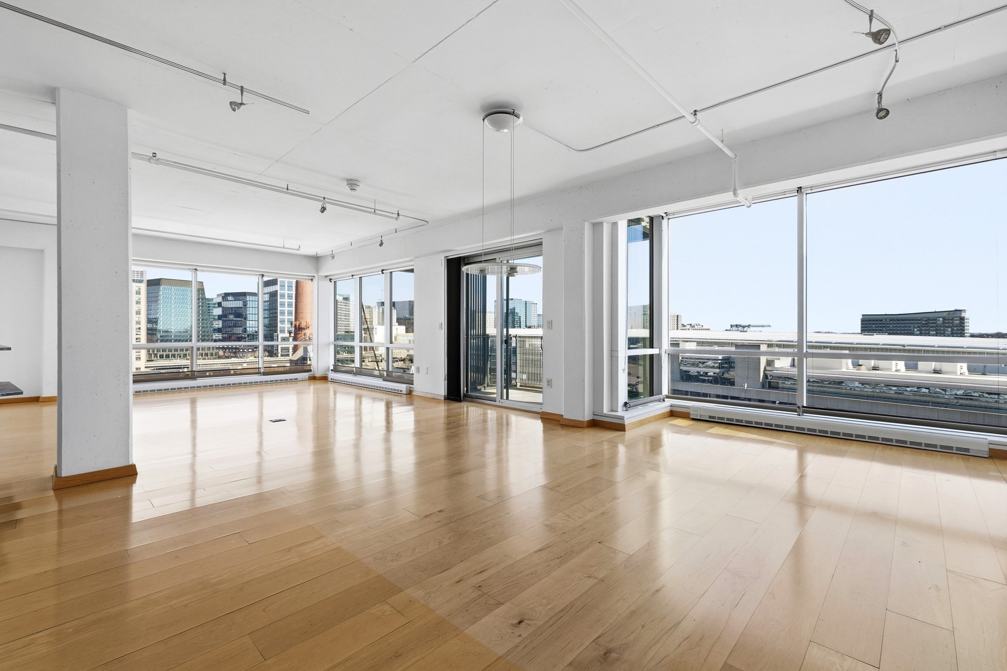 25 Channel Unit 1102, Boston - Seaport, MA 02210