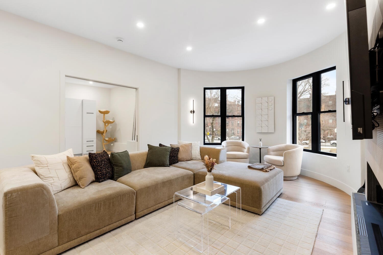 382 Commonwealth Ave Unit 24, Boston - Back Bay, MA 02215