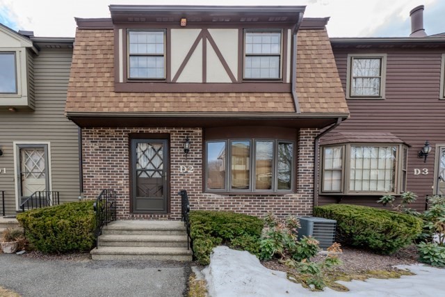 2 Scotty Hollow Unit D2, Chelmsford, MA 01863