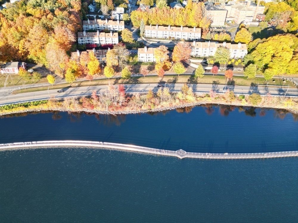 45 Lakeside Ave Unit 31, Marlborough, MA 01752