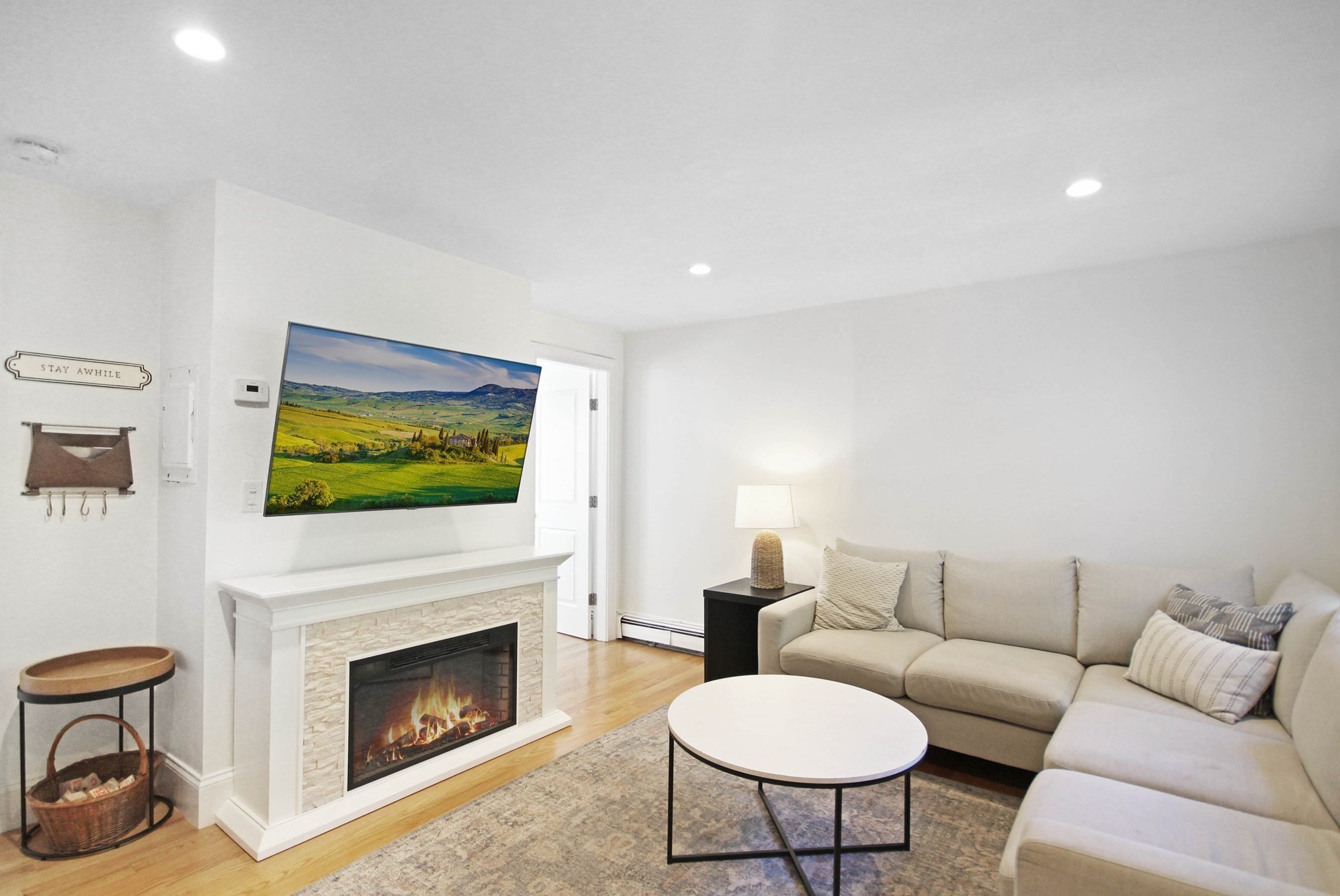 12 Salem Street Ave Unit 2, Charlestown, Boston, MA 02129