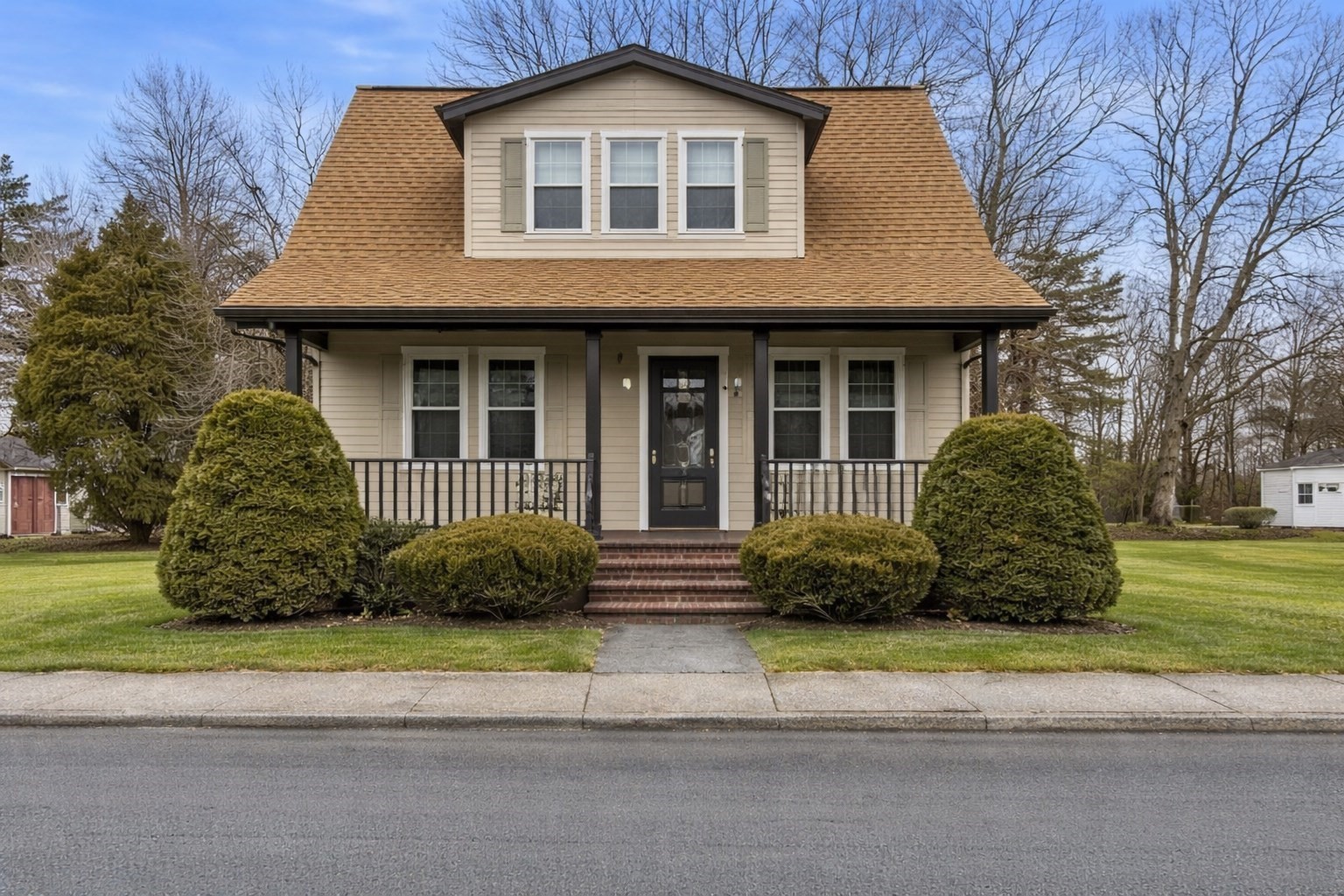 41 Fremont St, Taunton, MA 02780