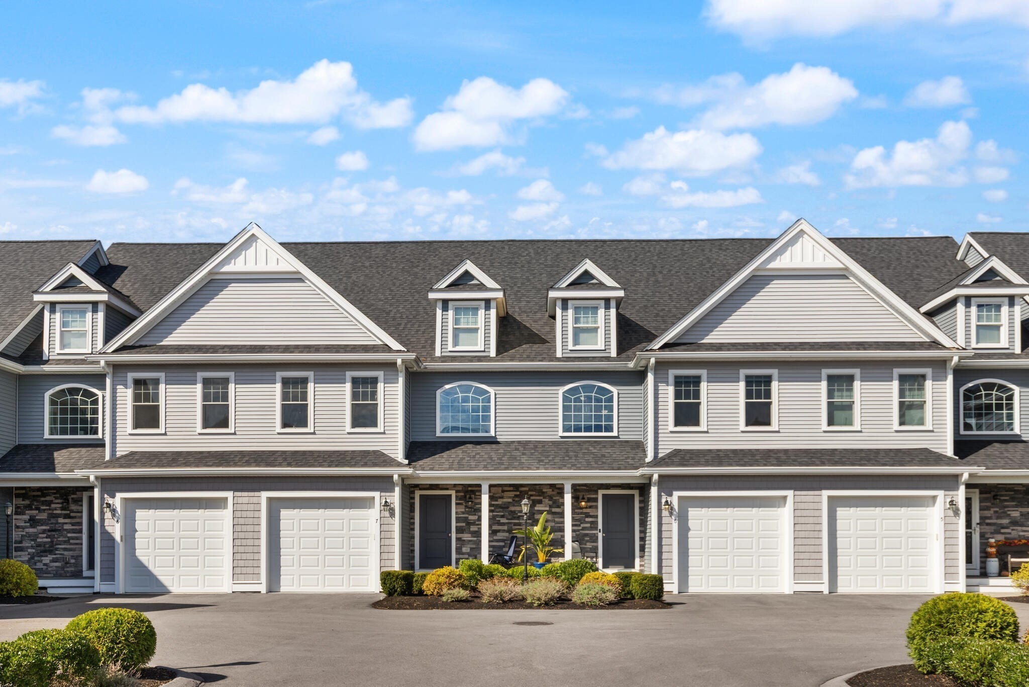 80 Lebaron Blvd Unit 6, Lakeville, MA 02347
