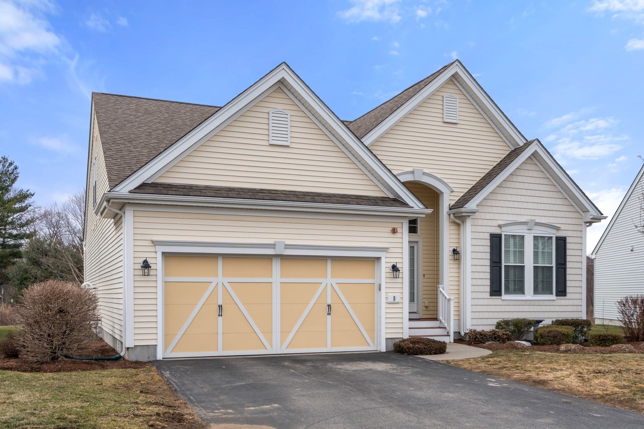 5 Heartwood Way Unit 123, Hopkinton, MA 01748