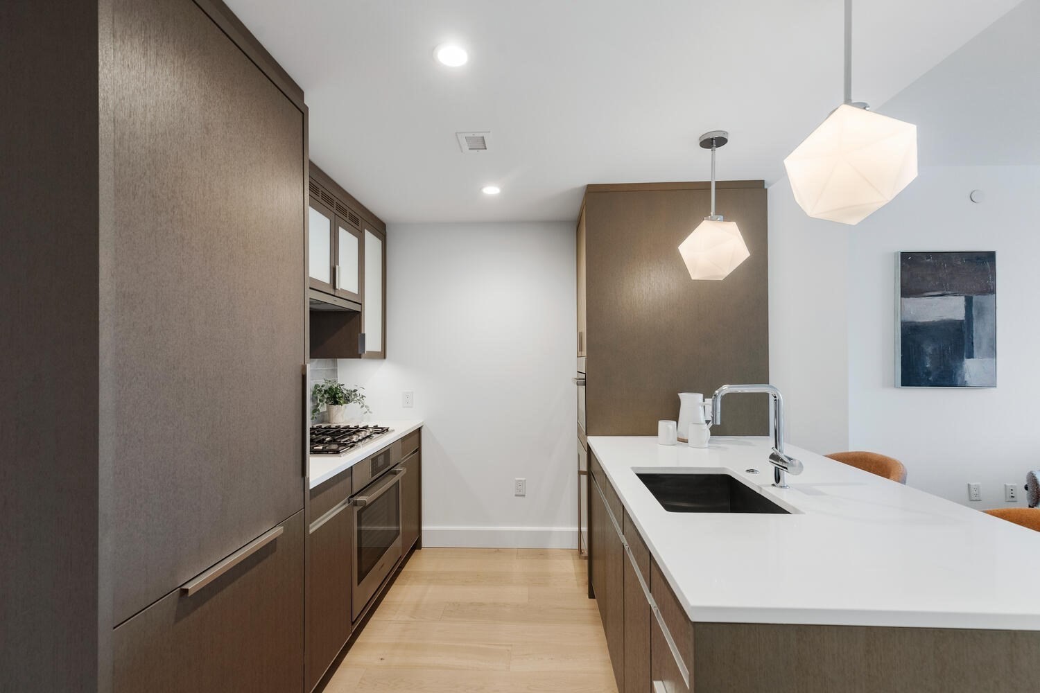 100 Lovejoy Wharf Unit 8H, West End, Boston, MA 02114 - Image 2