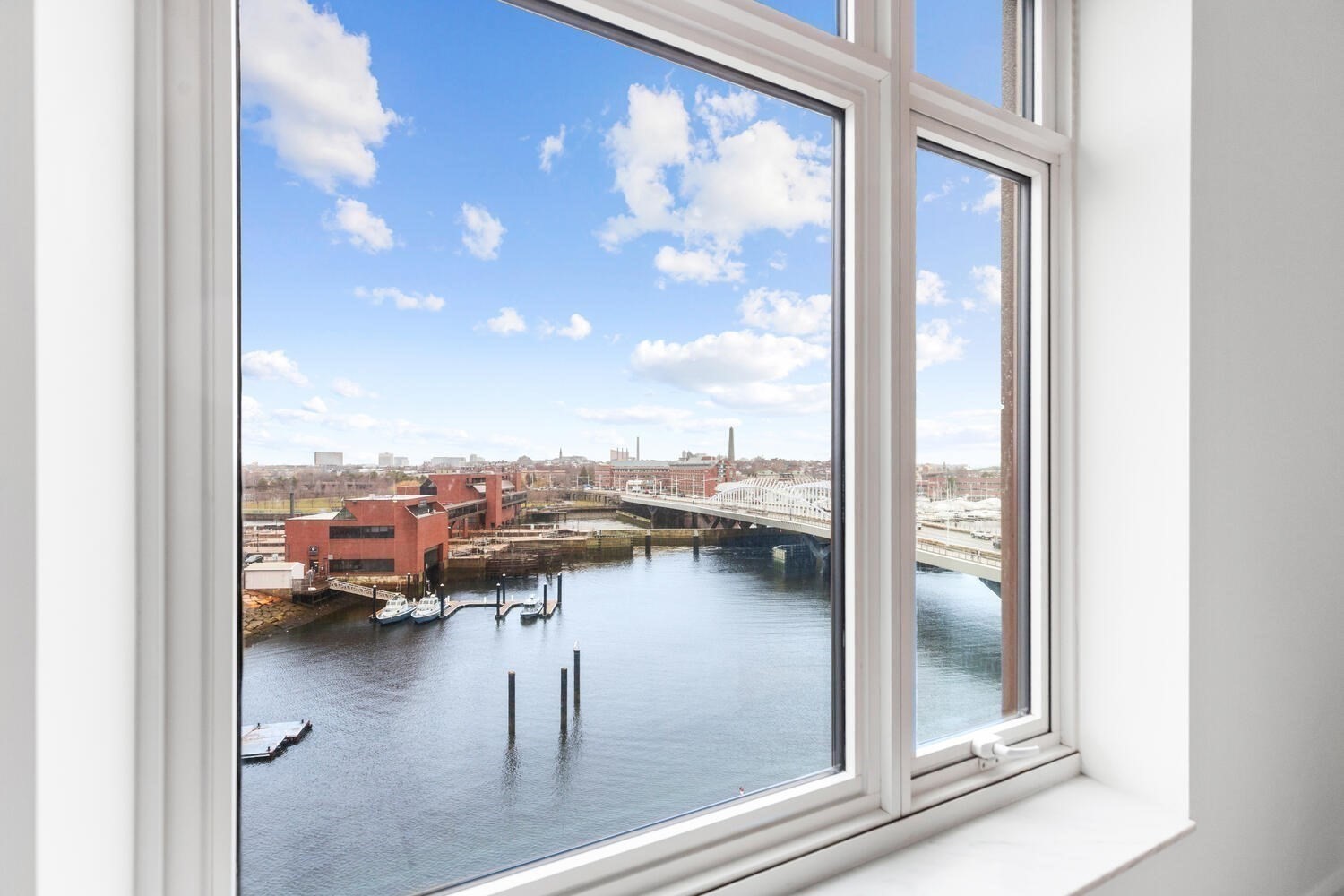 100 Lovejoy Wharf Unit 8H, West End, Boston, MA 02114 - Image 11