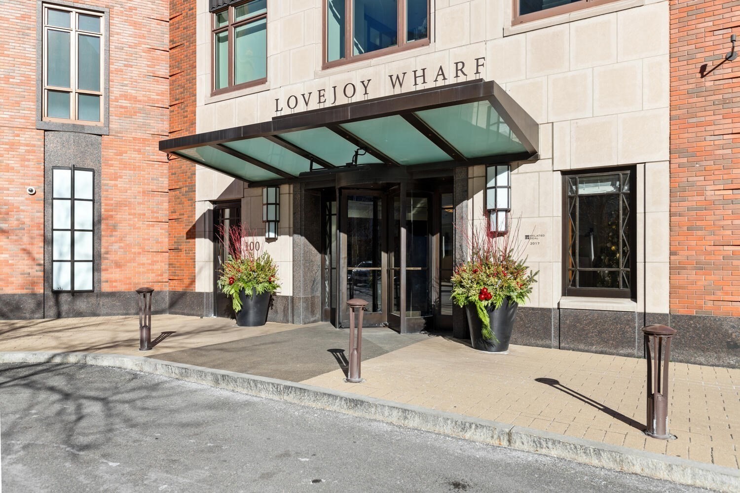 100 Lovejoy Wharf Unit 8H, West End, Boston, MA 02114 - Image 14
