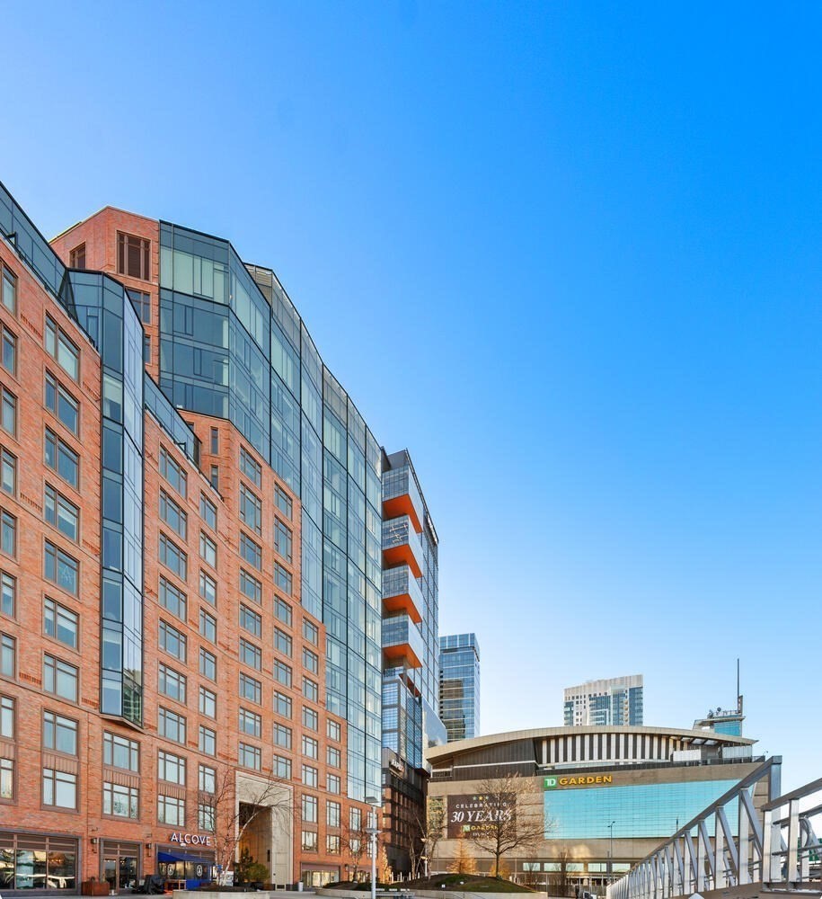 100 Lovejoy Wharf Unit 8H, West End, Boston, MA 02114 - Image 23