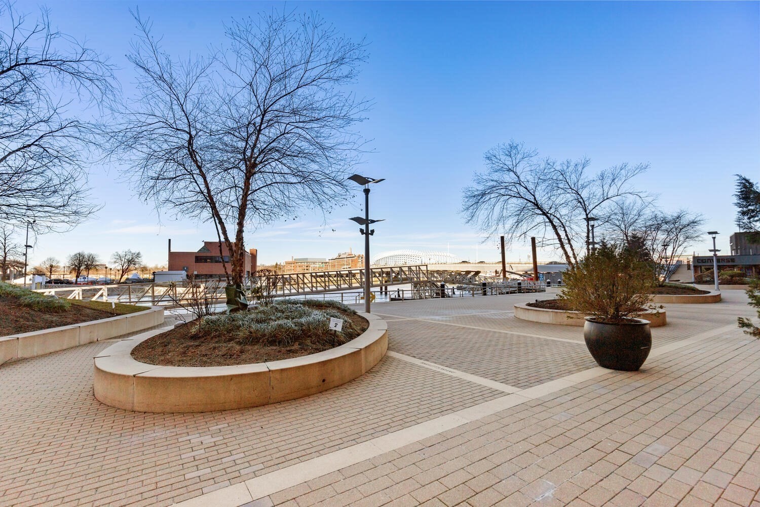 100 Lovejoy Wharf Unit 8H, West End, Boston, MA 02114 - Image 24