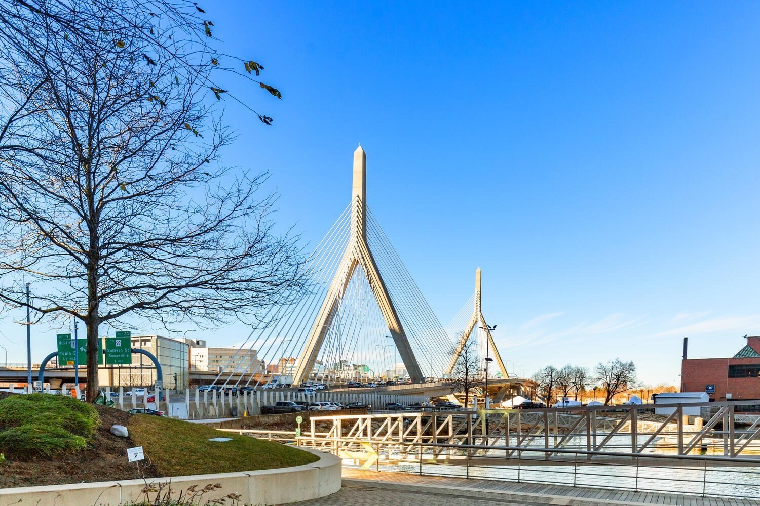 100 Lovejoy Wharf Unit 8H, West End, Boston, MA 02114 - Image 25