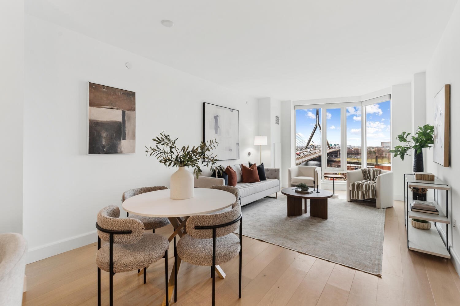 100 Lovejoy Wharf Unit 8H, West End, Boston, MA 02114 - Image 4