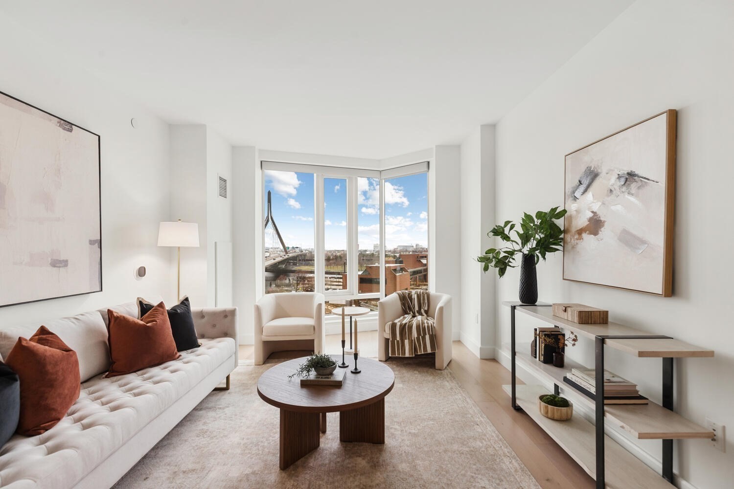 100 Lovejoy Wharf Unit 8H, West End, Boston, MA 02114 - Image 5