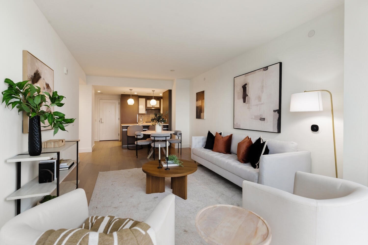 100 Lovejoy Wharf Unit 8H, West End, Boston, MA 02114 - Image 6