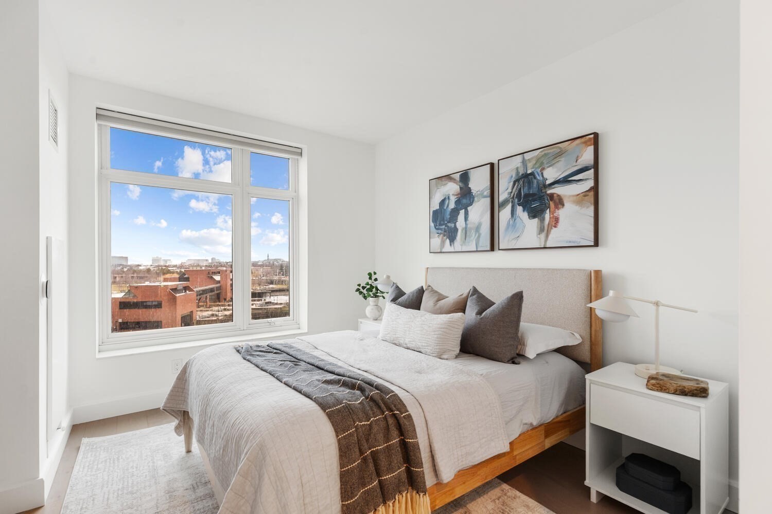 100 Lovejoy Wharf Unit 8H, West End, Boston, MA 02114 - Image 9