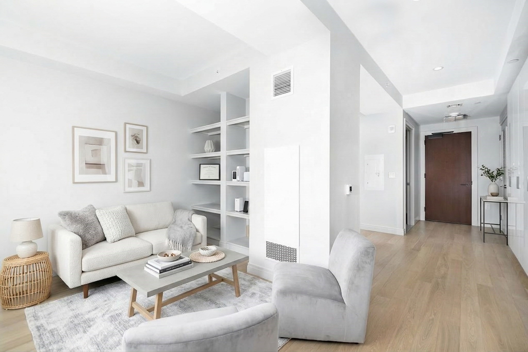 135 Seaport Blvd Unit 718, Seaport, Boston, MA 02210