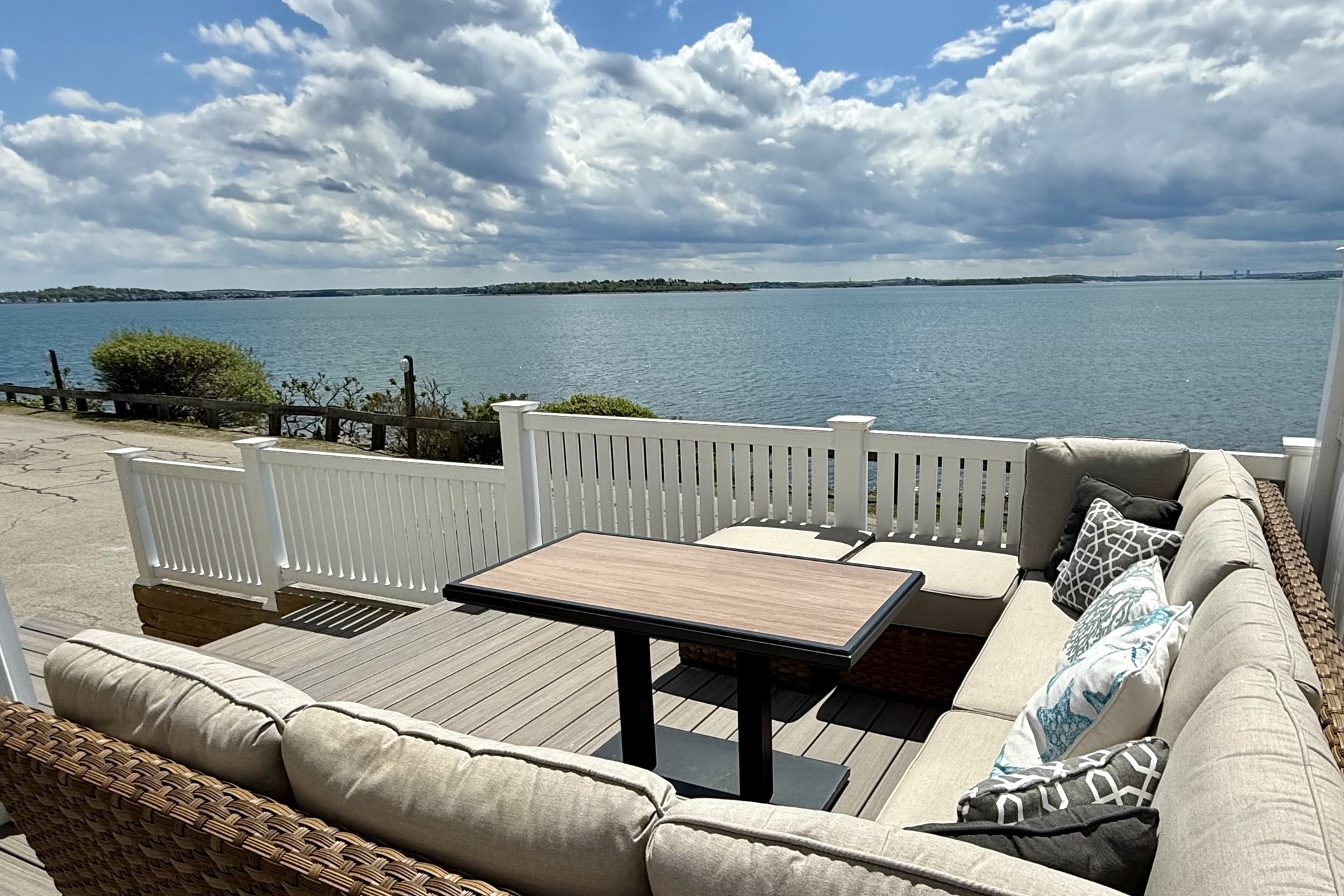 6 Marina Dr Unit 6, Hull, MA 02045