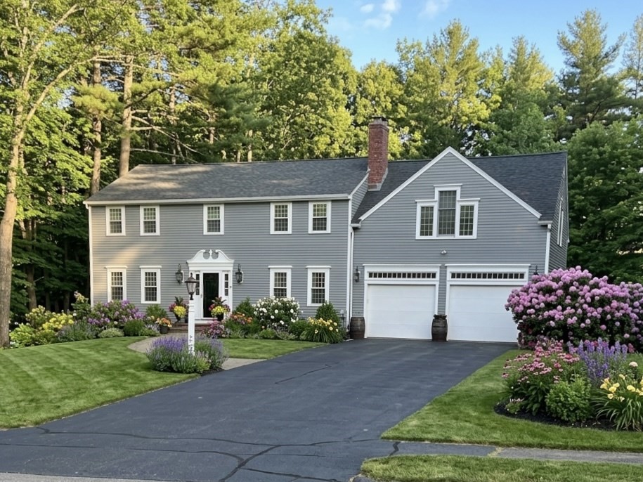 16 Sycamore Dr, Holden, MA 01520