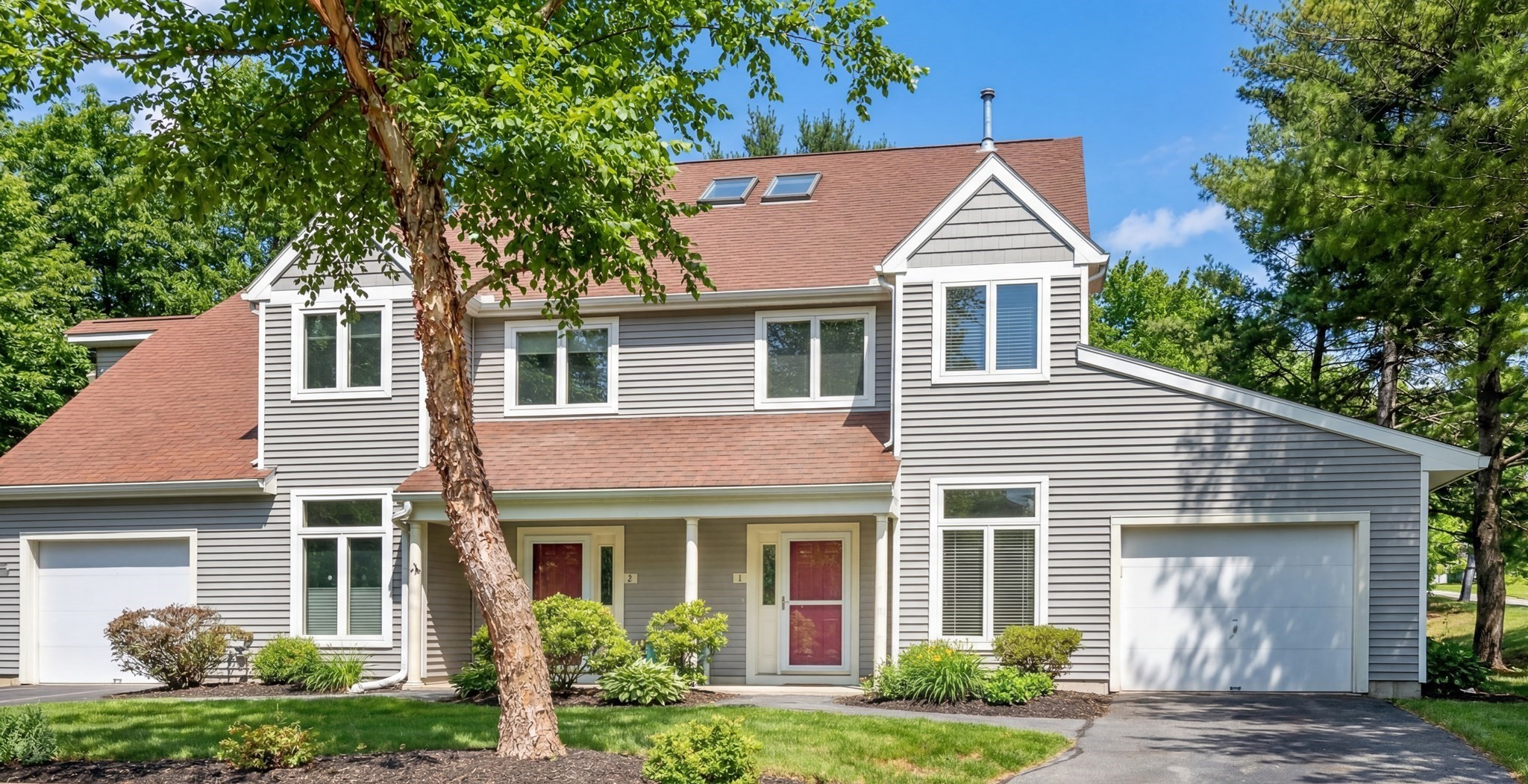 1 Douglass Grn Unit 1, Woburn, MA 01801